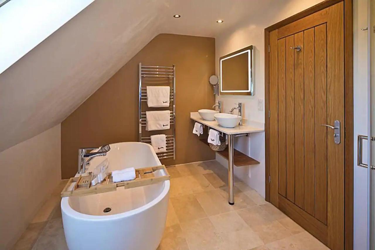 와이몬덤 The Pheasantry B&B 외부 사진