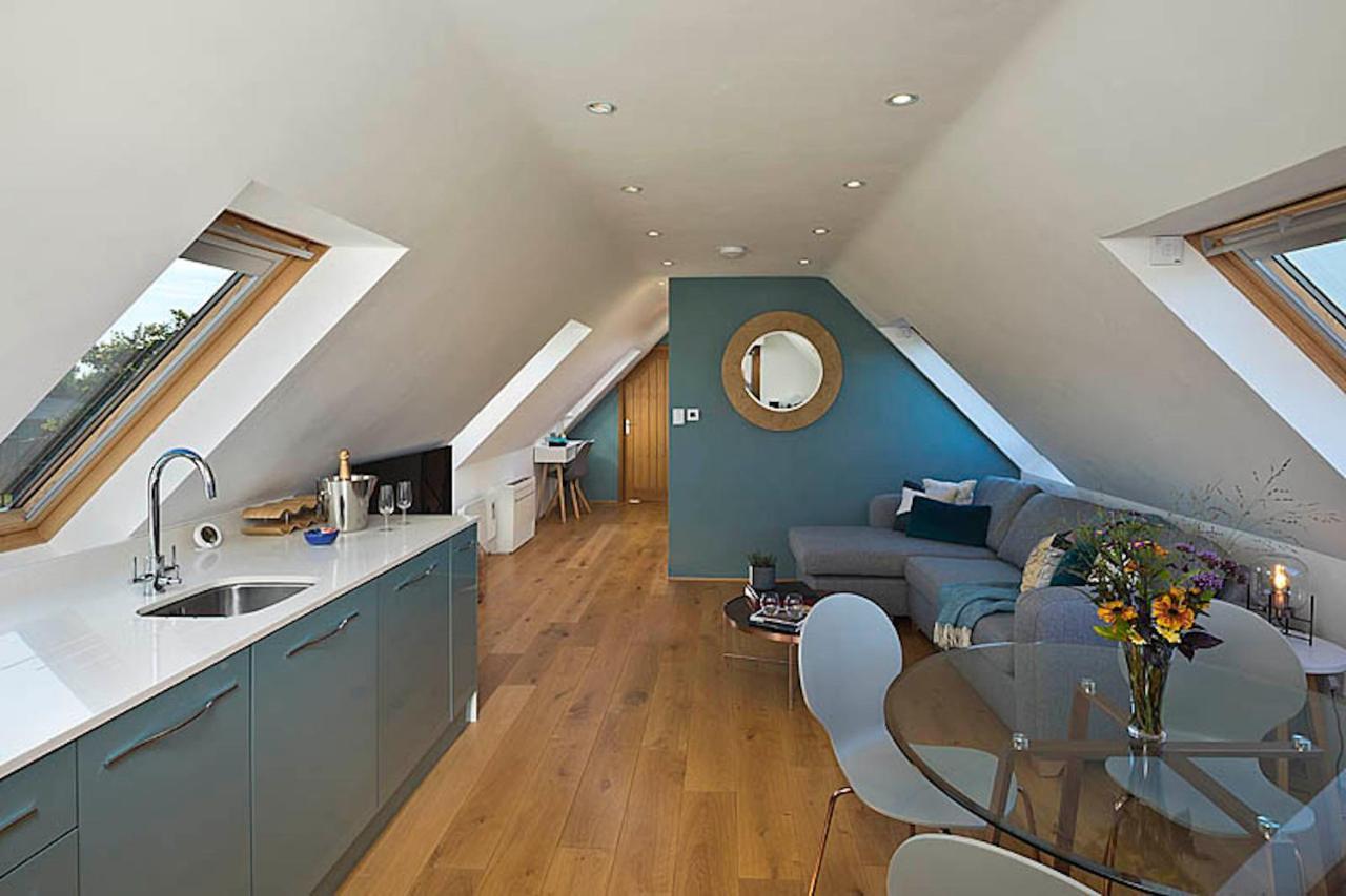 와이몬덤 The Pheasantry B&B 외부 사진