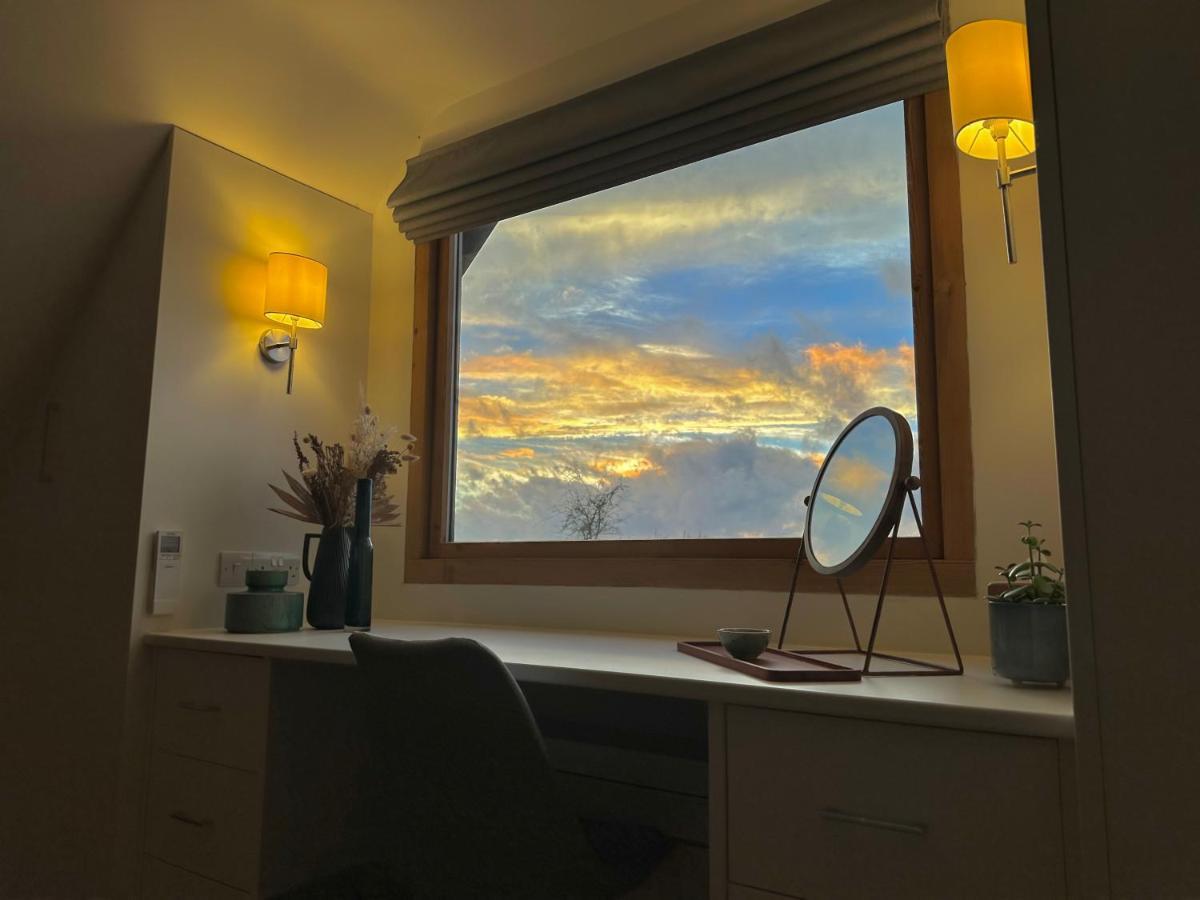 와이몬덤 The Pheasantry B&B 외부 사진