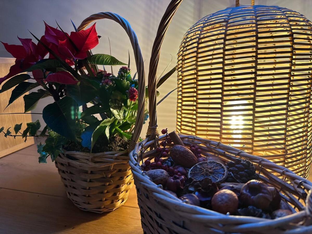 와이몬덤 The Pheasantry B&B 외부 사진