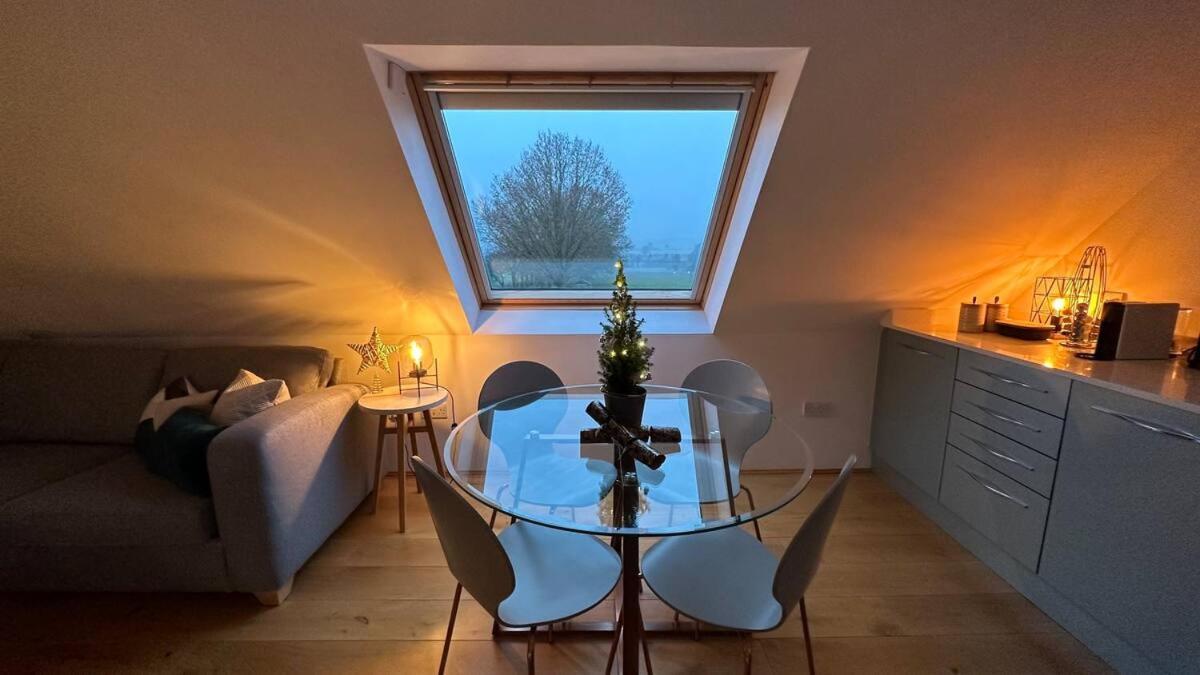 와이몬덤 The Pheasantry B&B 외부 사진
