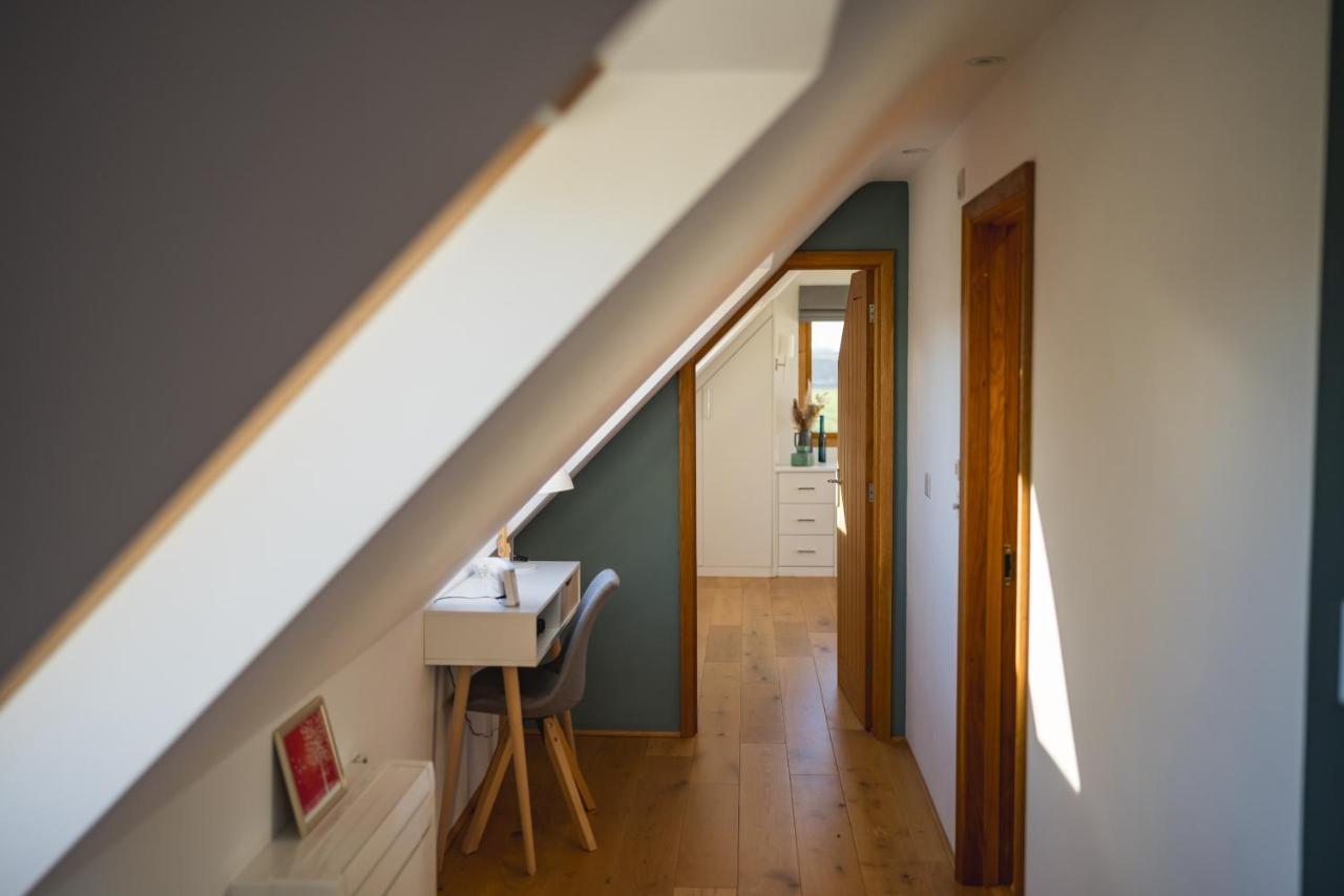 와이몬덤 The Pheasantry B&B 외부 사진